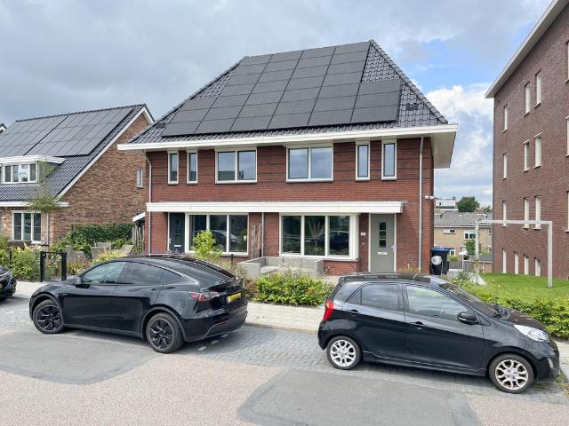Landhuis te huur in Krimpen Aan De Lek