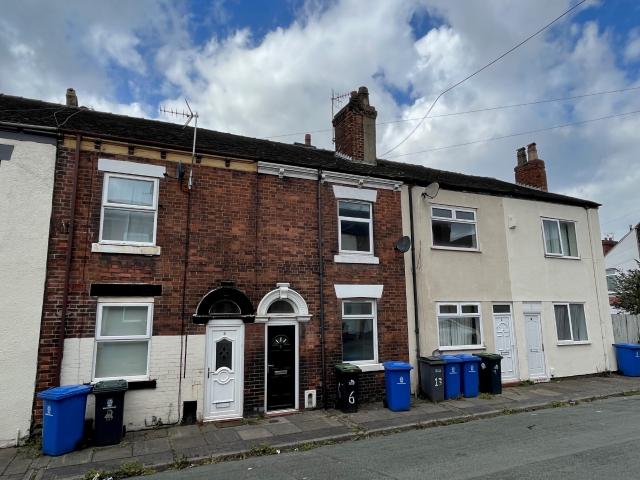 House for rent in Burslem, Stoke-on-Trent