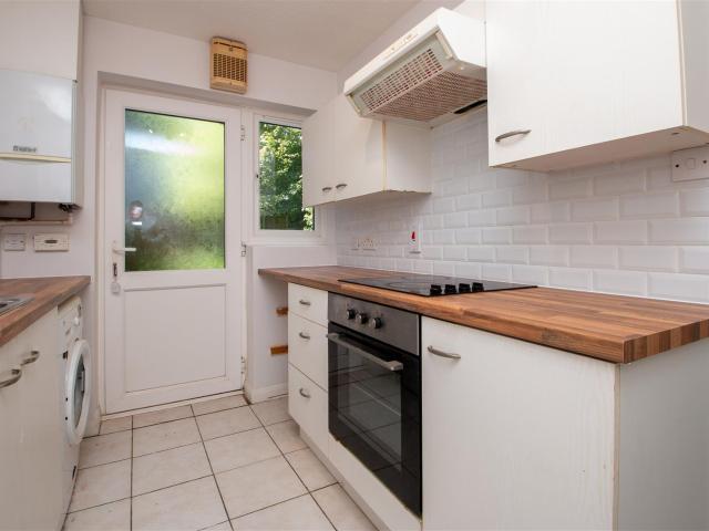 House for rent in Shenley Brook End, Milton Keynes