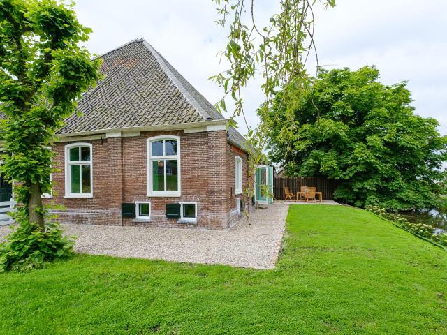 Woning te huur in Nes Aan De Amstel, Noord Holland