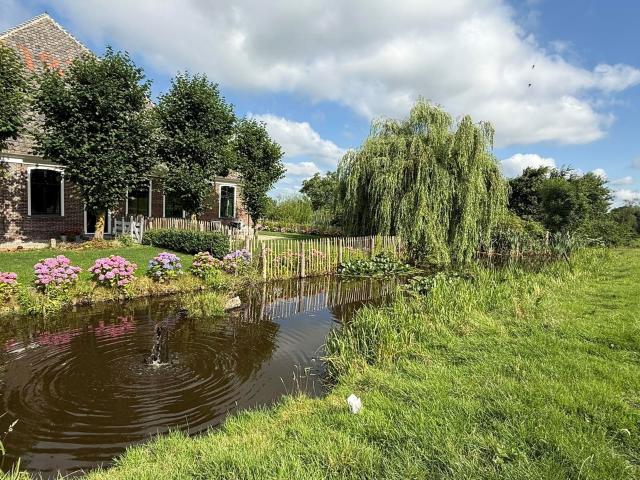 Woning te huur in Nes Aan De Amstel, Noord Holland