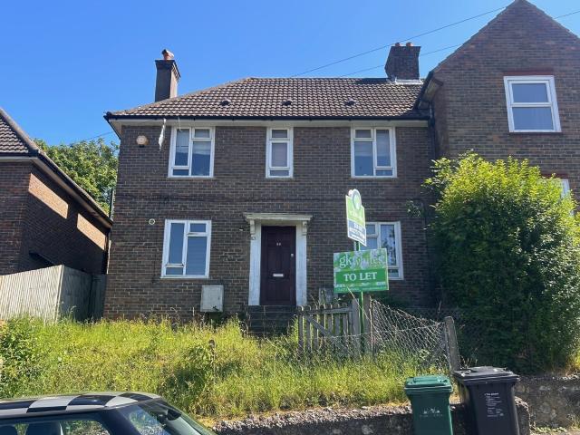 House for rent in Coldean, Brighton & Hove