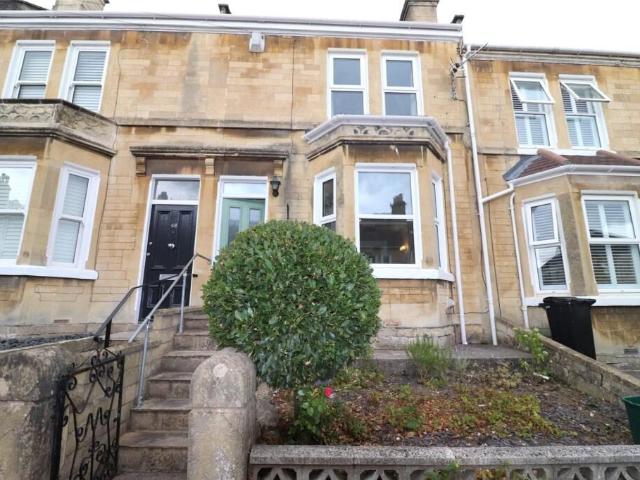 House for rent in Dulcote, Bath And North East Somerset