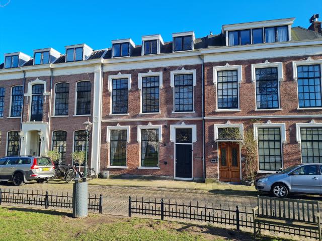 Woning te huur in Haarlem, Noord Holland