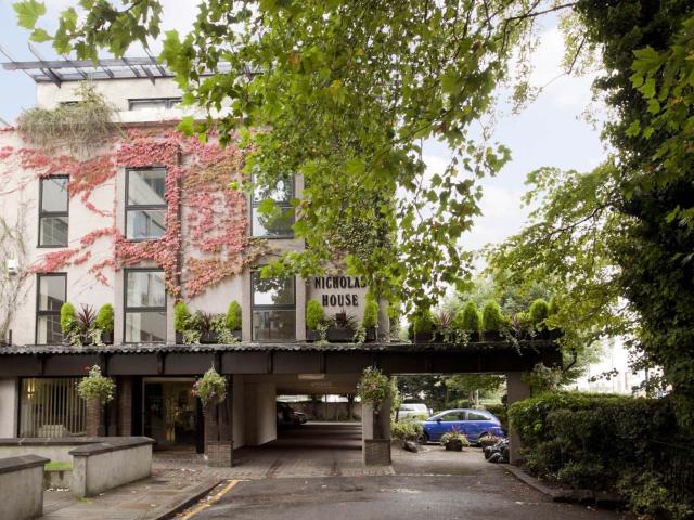 House for rent in Greater London