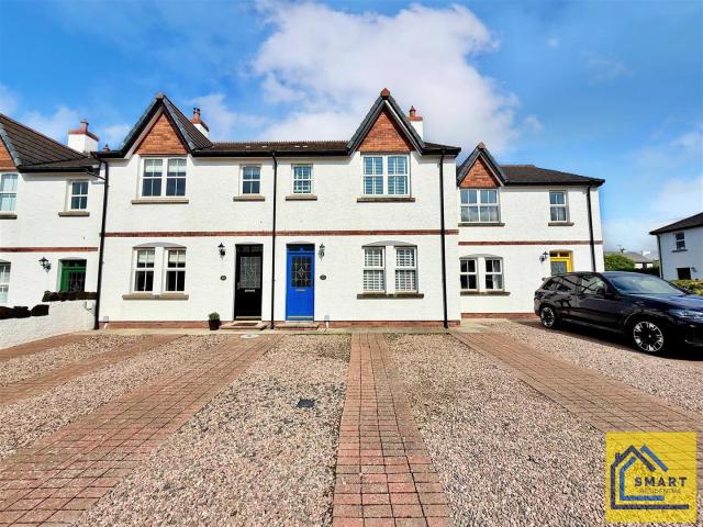 House for rent in Bushmills, Northern Ireland