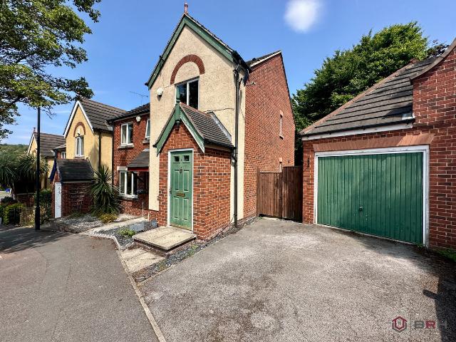 House for rent in Conisbrough, South Yorkshire