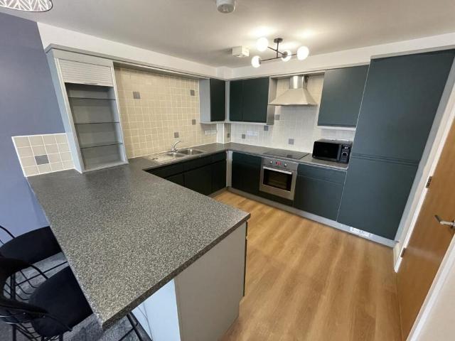 House for rent in New Boultham, Brayford