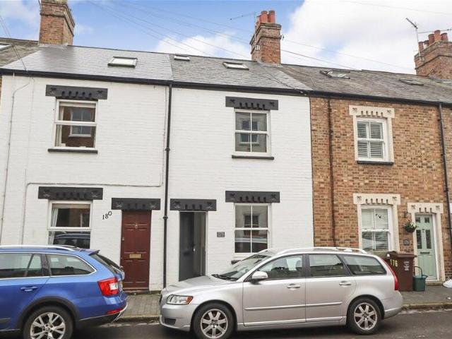 House for rent in St Albans, Five Acres