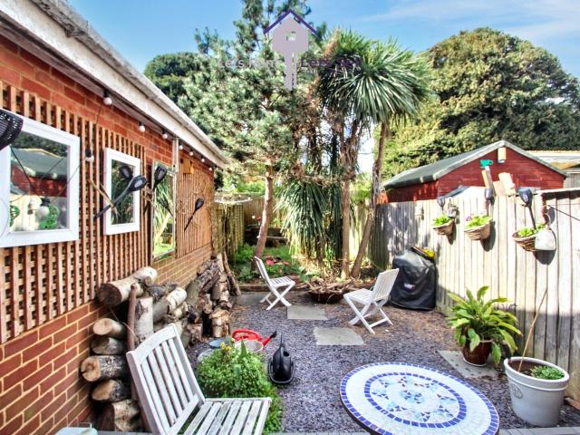 House for rent in Helford, Hampshire