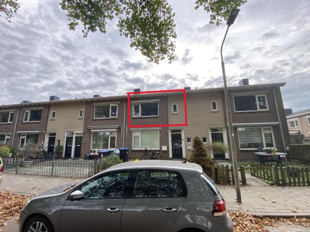 Woning te huur in Nijmegen