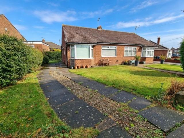 House for rent in Blucher, Newcastle upon Tyne