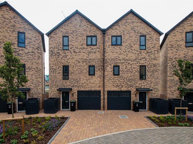 House for rent in Whitton, Key Street