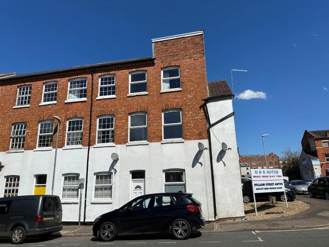 House for rent in Semilong, Northampton