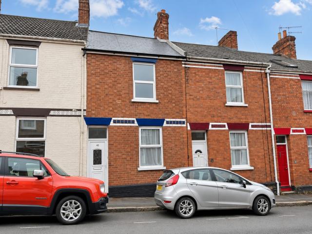 House for rent in St Leonards, Watergate