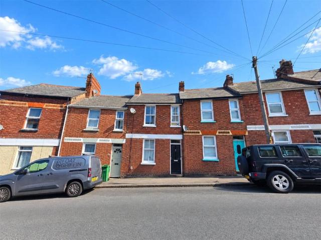House for rent in St Leonards, Watergate