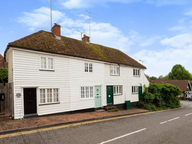 House for rent in Salehurst and Robertsbridge, Heathlands