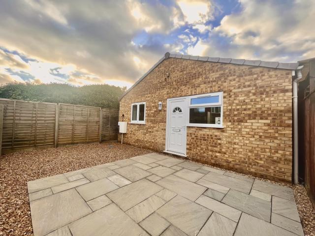 House for rent in Four Gotes, Cambridgeshire