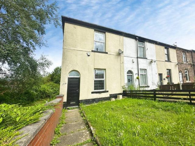House for rent in Fairfield, Bury
