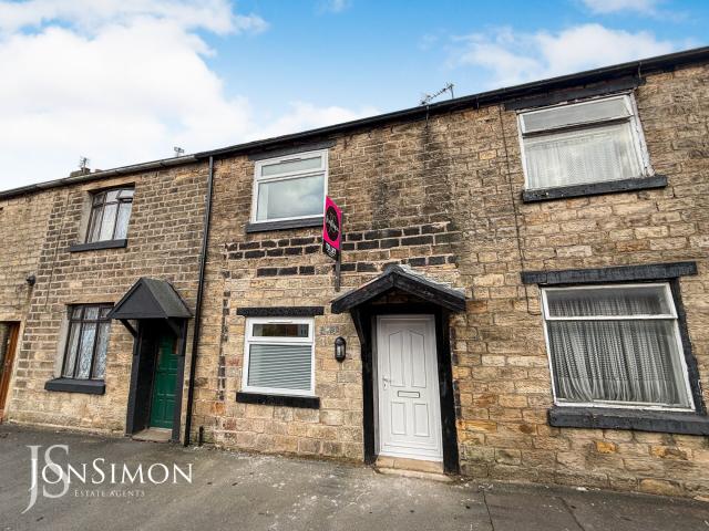 House for rent in Jericho, Bury