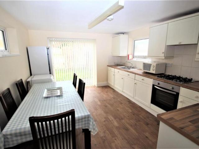 House for rent in Fratton, City Of Portsmouth