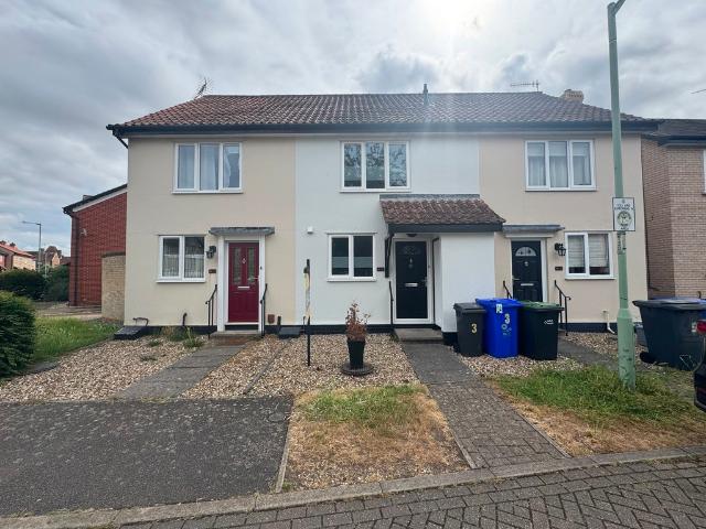 House for rent in Chedburgh, Suffolk