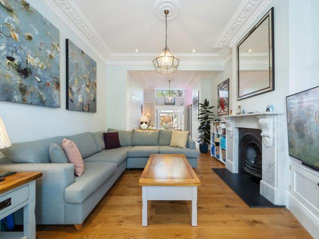 House for rent in London Borough of Islington, Greater London