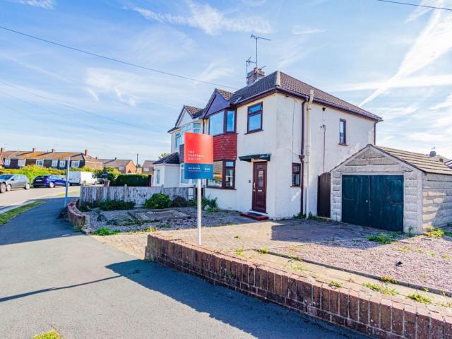 House for rent in Northville, Filton