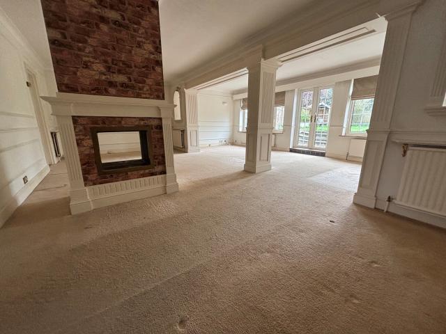 House for rent in Hatfield, Fretherne