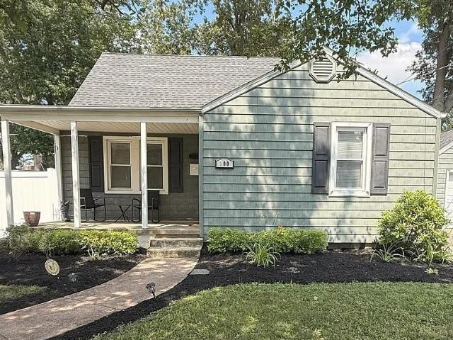 House for rent in Roebling