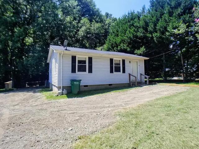 House for rent in Roebuck