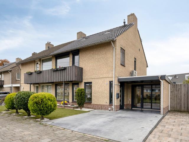 Woning te huur in Woensel-Noord, Acht