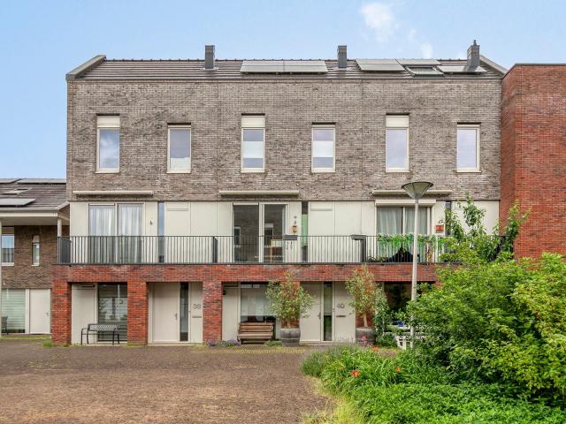 Woning te huur in Haarzuilens, Utrecht