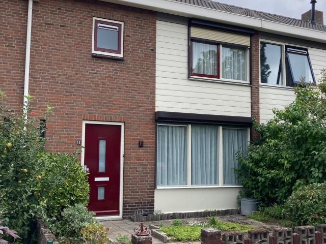 Landhuis te huur in Wijchen, Woezik