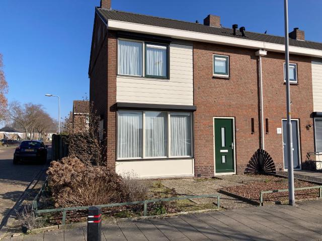 Landhuis te huur in Wijchen, Woezik