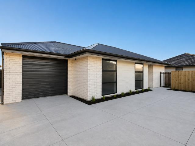 House for rent in Rolleston, Canterbury