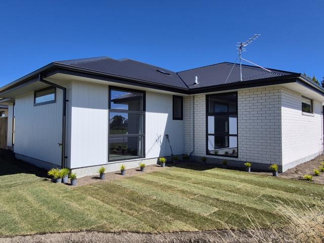 House for rent in Rolleston, Canterbury