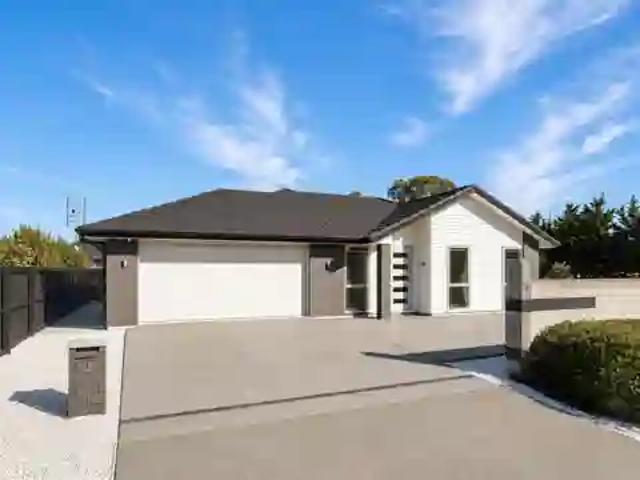 House for rent in Rolleston, Canterbury
