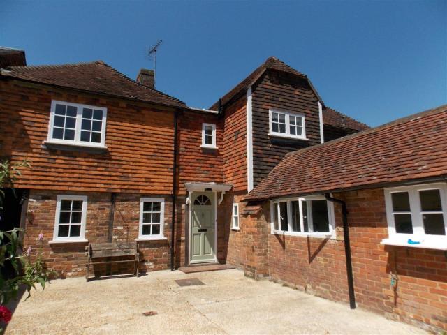 House for rent in Bridgefield, Kent