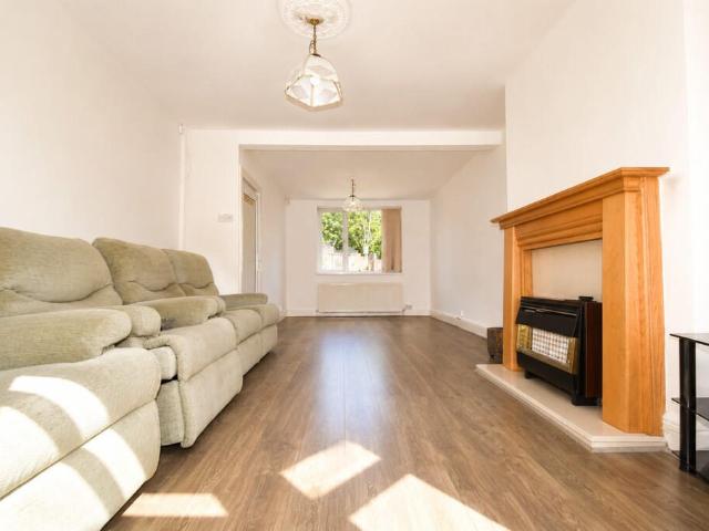 House for rent in Ball Hill, West Midlands