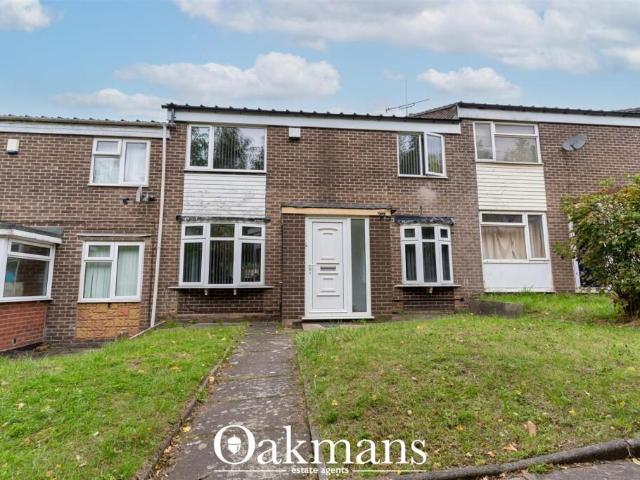 House for rent in Selly Oak, West Midlands