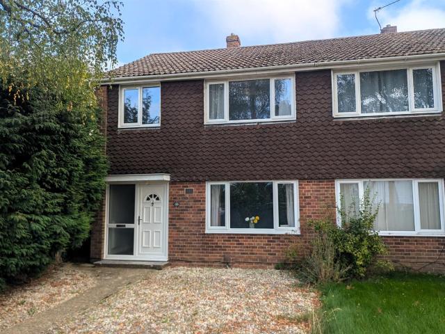 House for rent in Great Woodley, Test Valley