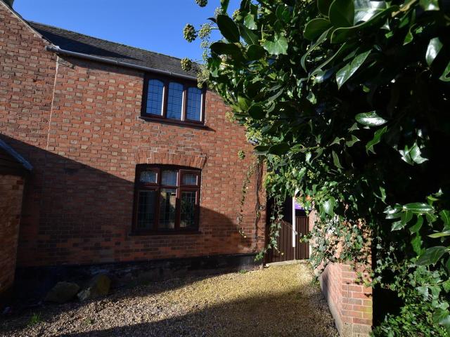 House for rent in Elmfield, Leicestershire