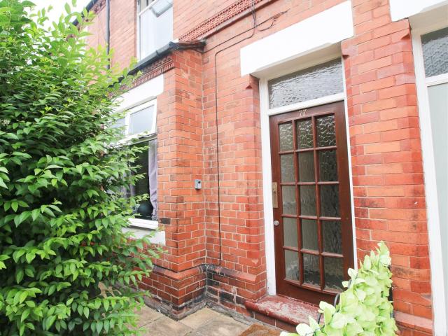 House for rent in Hoole, Two Mills