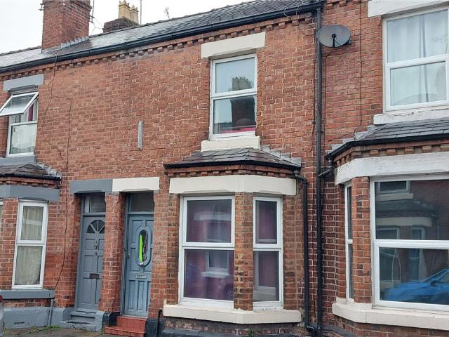 House for rent in Northgate Village, Two Mills