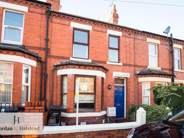 House for rent in Northgate Village, Two Mills