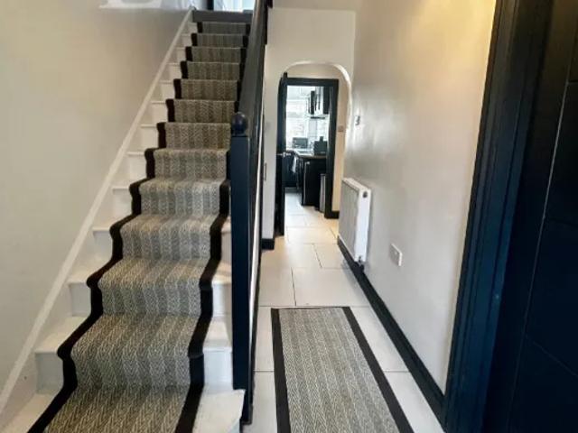 House for rent in Brandhall, West Midlands