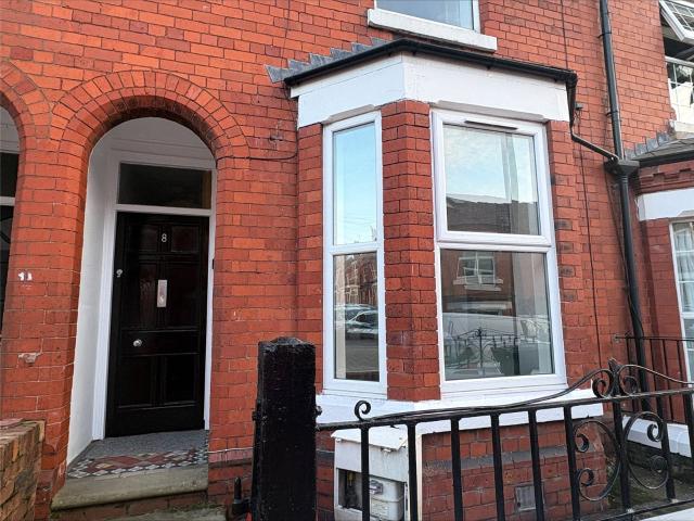 House for rent in Northgate Village, Chester