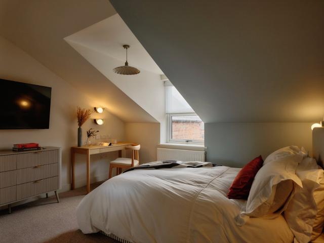 House for rent in Hoole, Two Mills