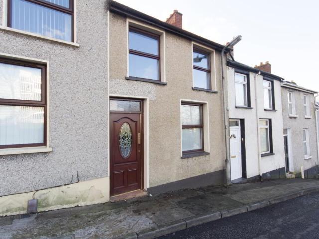 House for rent in Waterside, Londonderry